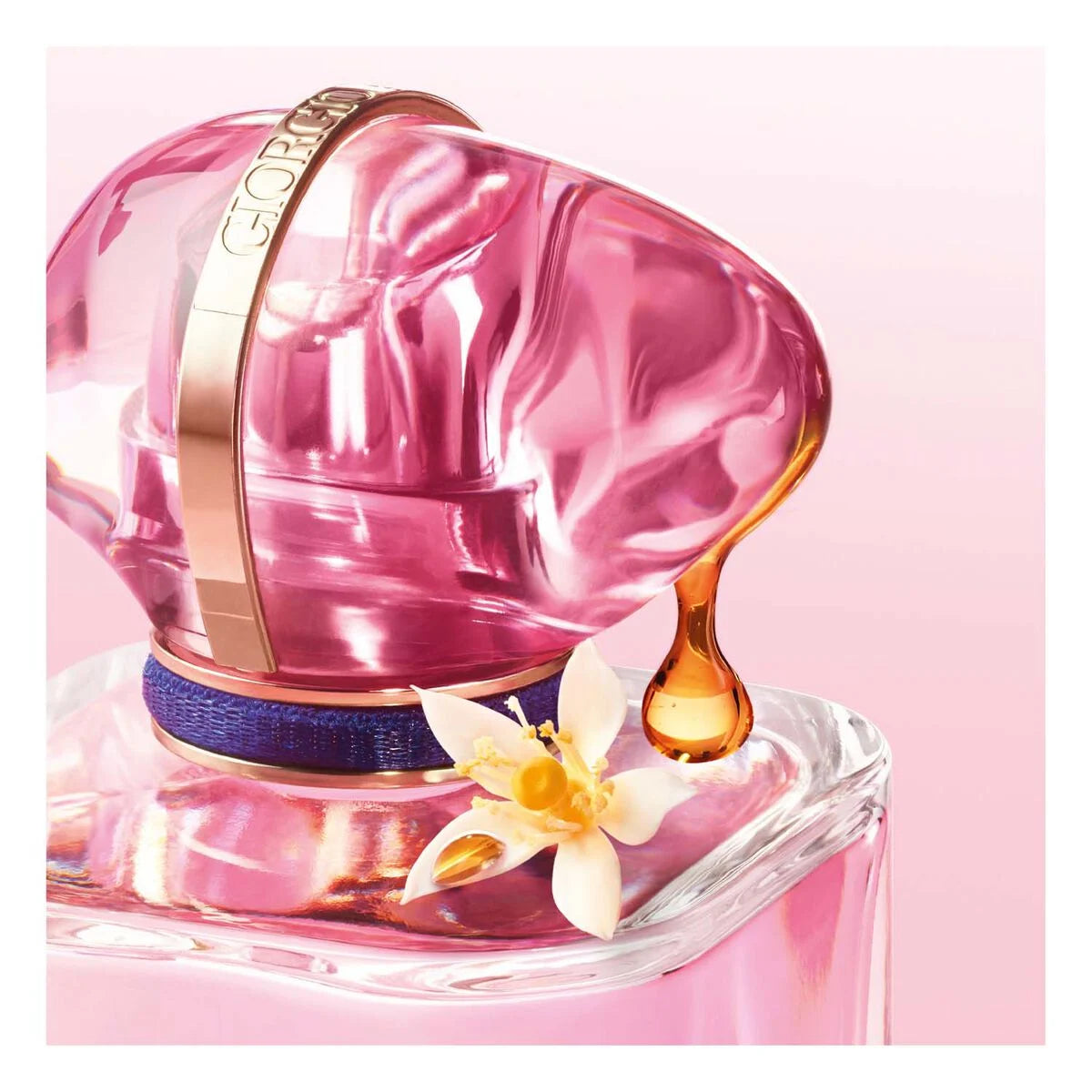 GIORGIO ARMANI - MY WAY NECTAR EDP 90ML