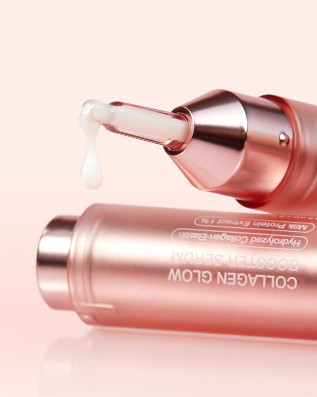 Medicube Gollagen glow booster serum 15ml سيروم معزز لتوهج الكولاجين