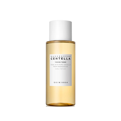 SKIN1004 CENTELLA TONING TONER 210ML تونر من سانتيلا