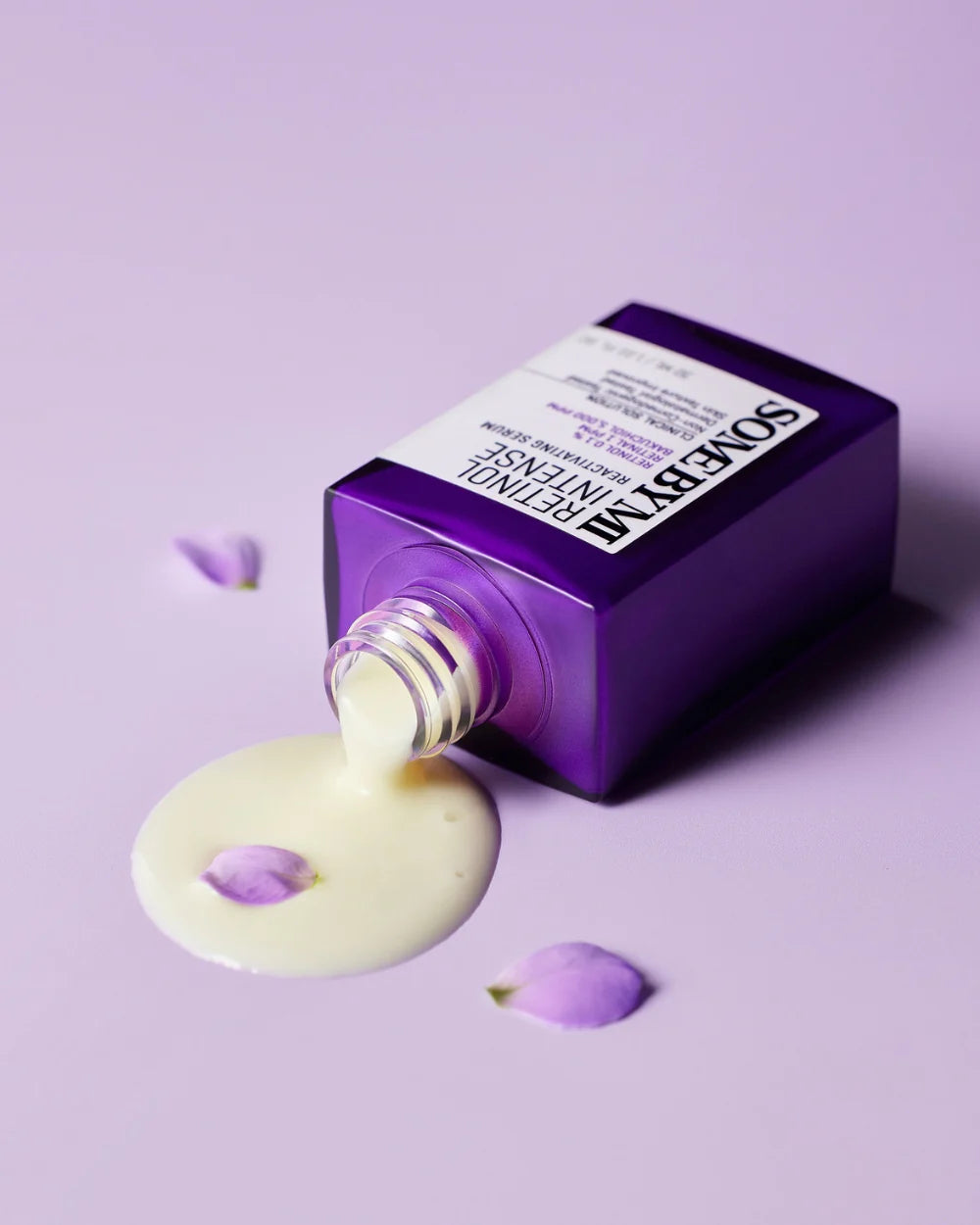 SOME BY MI RETINOL INTENSE سيروم ريتنول