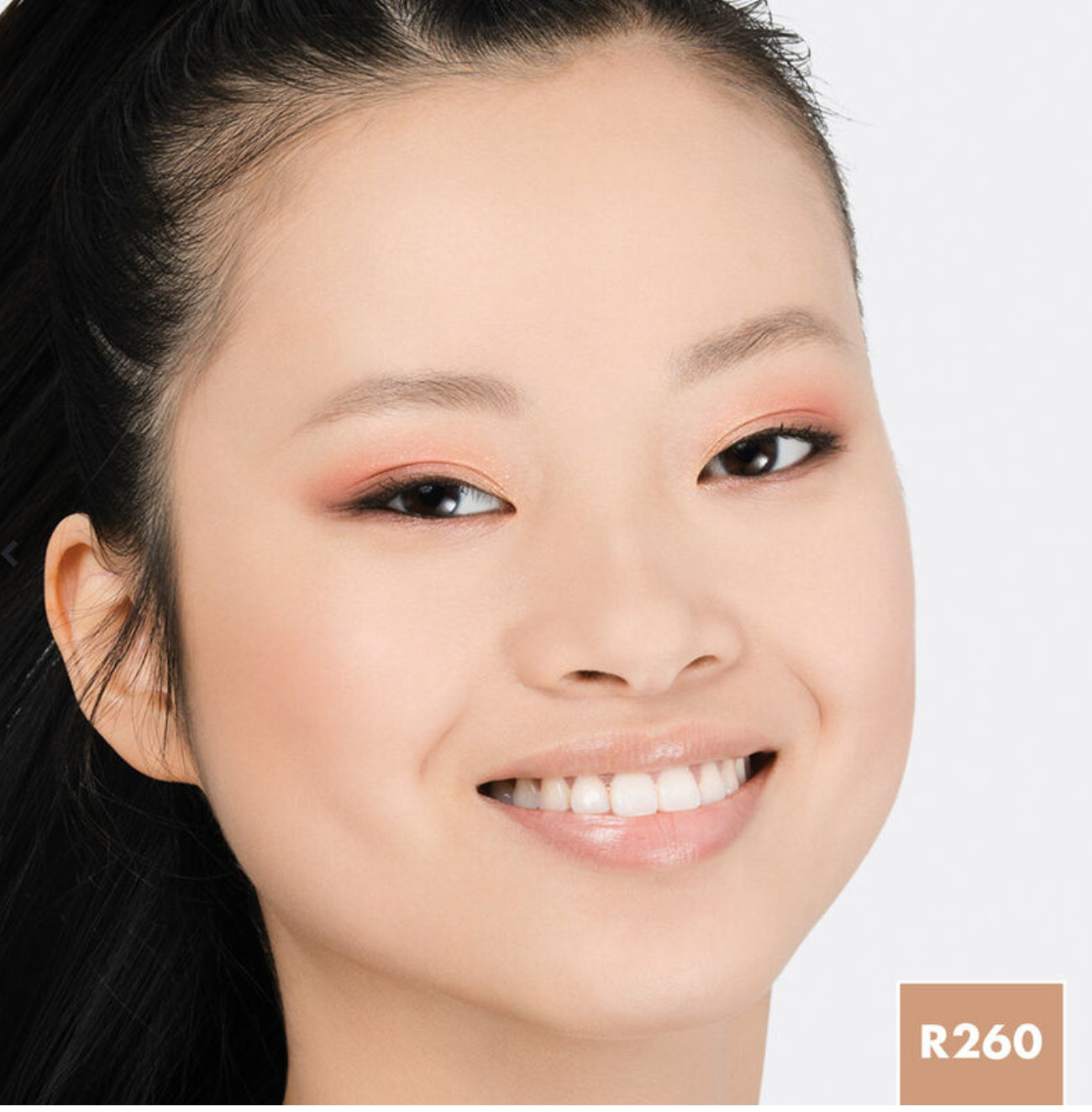 MAKEUP FOR EVER MATTE VELVET SKIN-COMPACT كريم اساس كريمي من ميك اب فور ايفير