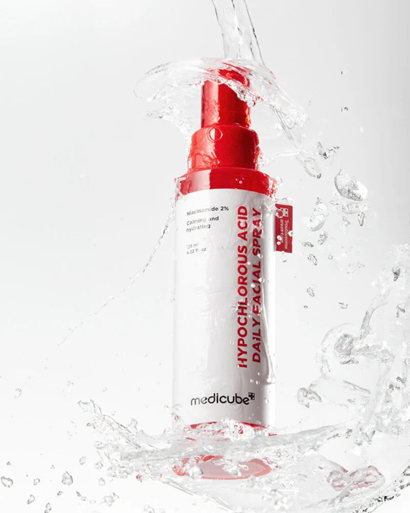 Medicube Hypochlorous Acid Daily Facial Spray