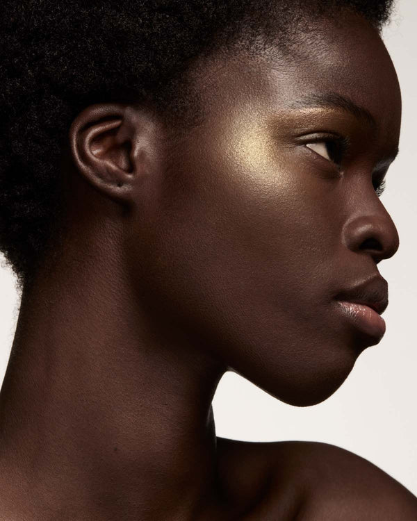 FENTY BEAUTY KILLAWATT FREESTYLE HIGHLIGHTER اضاءة الخدود والعيون الذهبية من فينتي بيوتي