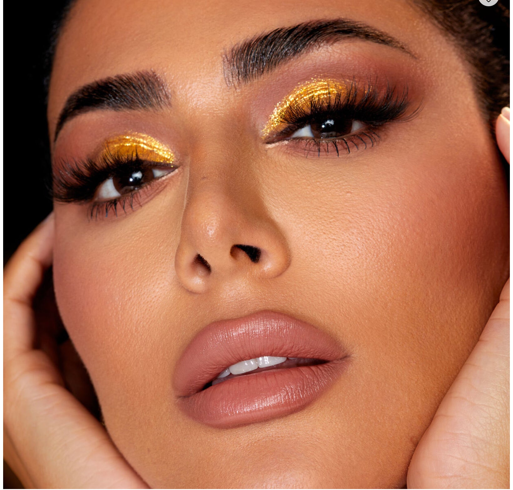 HUDA BEAUTY Empowered Eyeshadow Palette