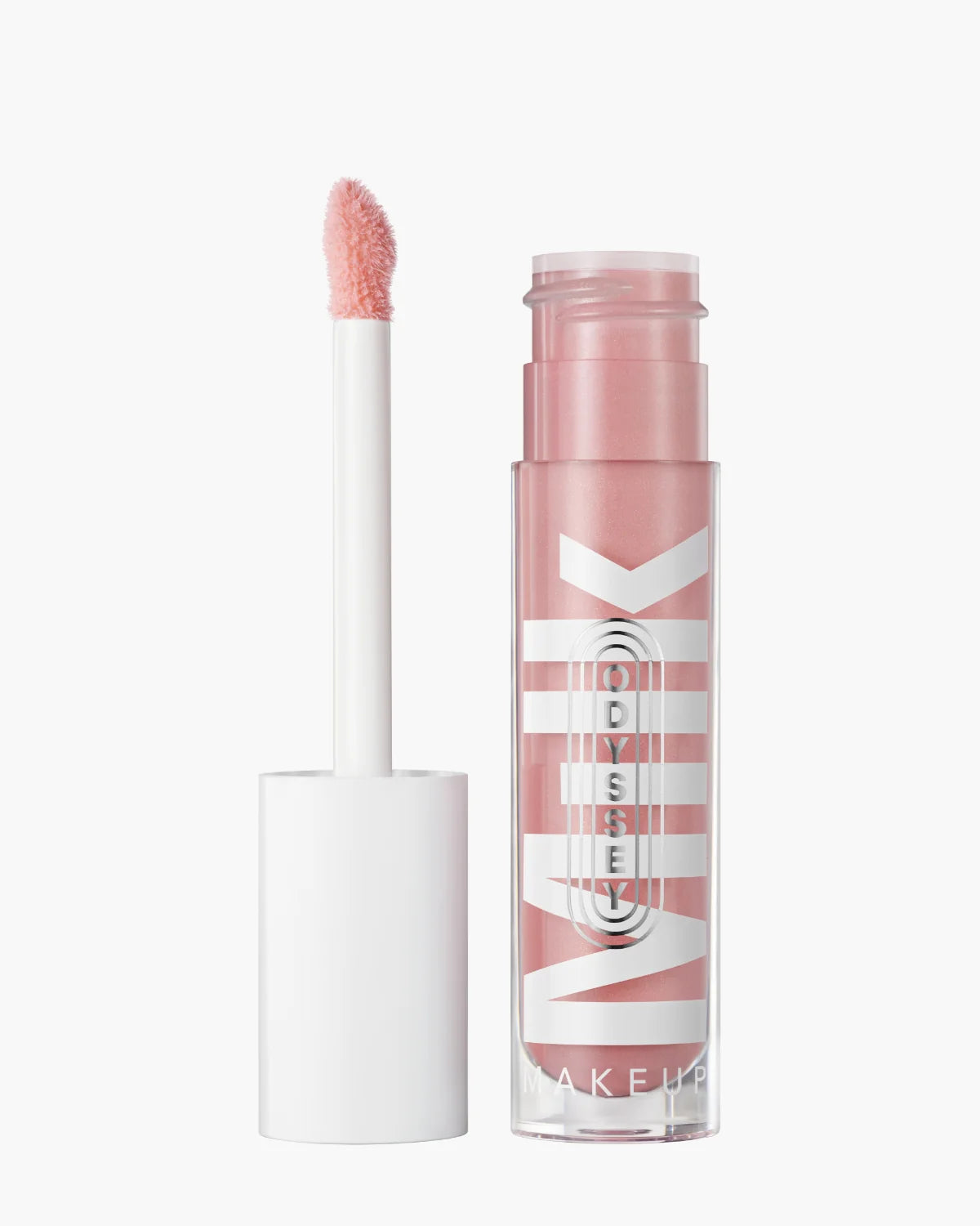 MILK Odyssey Lip Oil Gloss 6.5 ml ملمع شفاه زيتي من ميلك