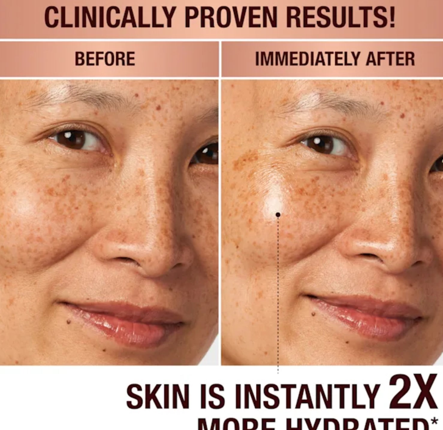 Charlotte Tilbury MAGIC CREAM HEROES
LIMITED EDITION SKINCARE SET مجموعة شد الوجه والجسم من شارلوت