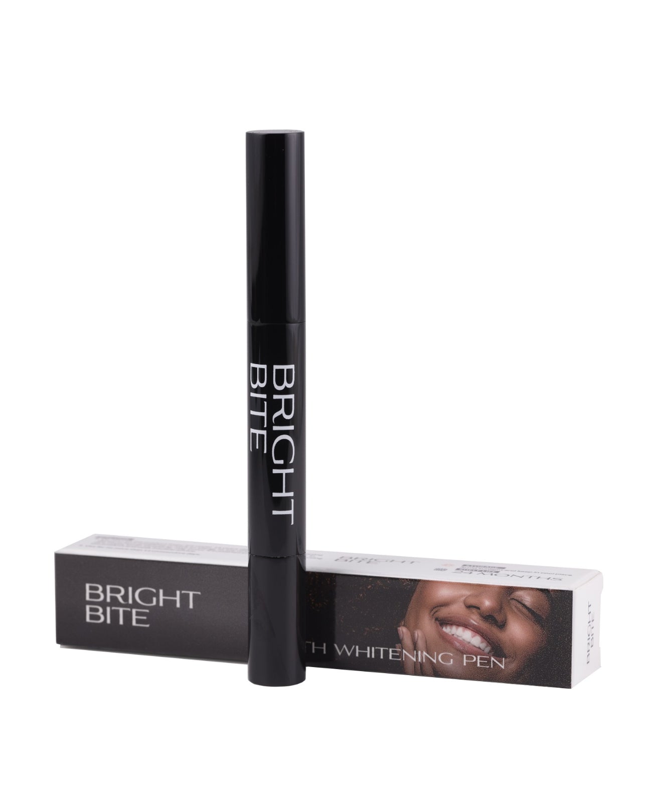 BRIGHT BITE Teeth whitening pen قلم تبييض الأسنان