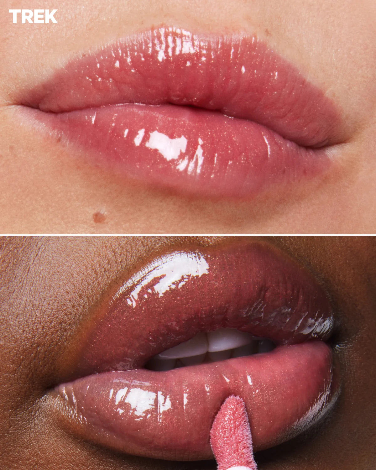 MILK Odyssey Lip Oil Gloss 6.5 ml ملمع شفاه زيتي من ميلك