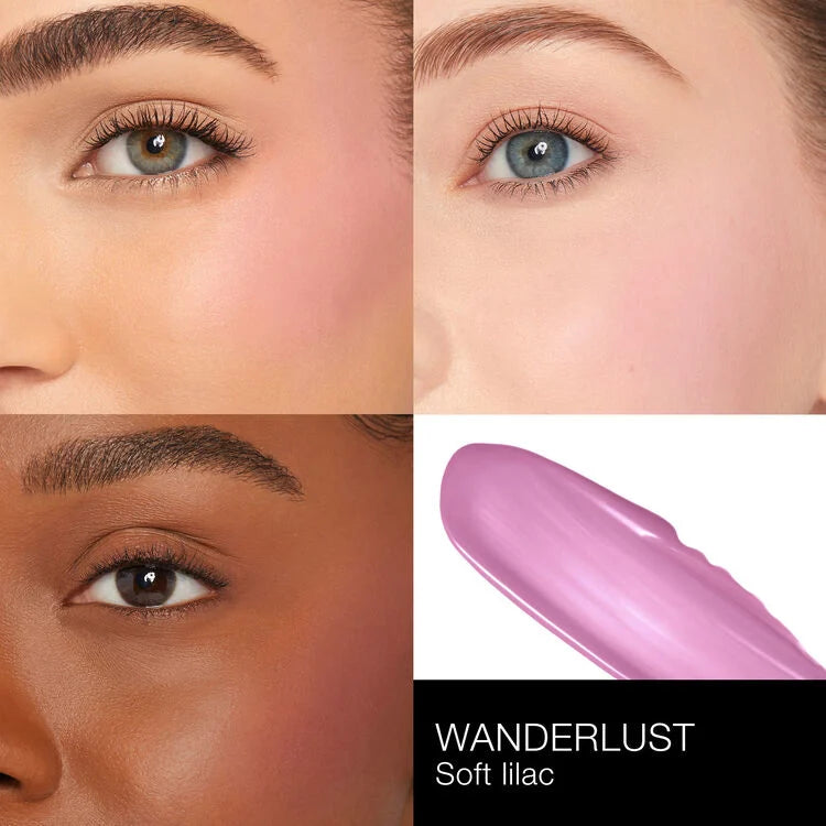 NARS AFTERGLOW LIQUID BLUSH طلاء الخدود من نارس