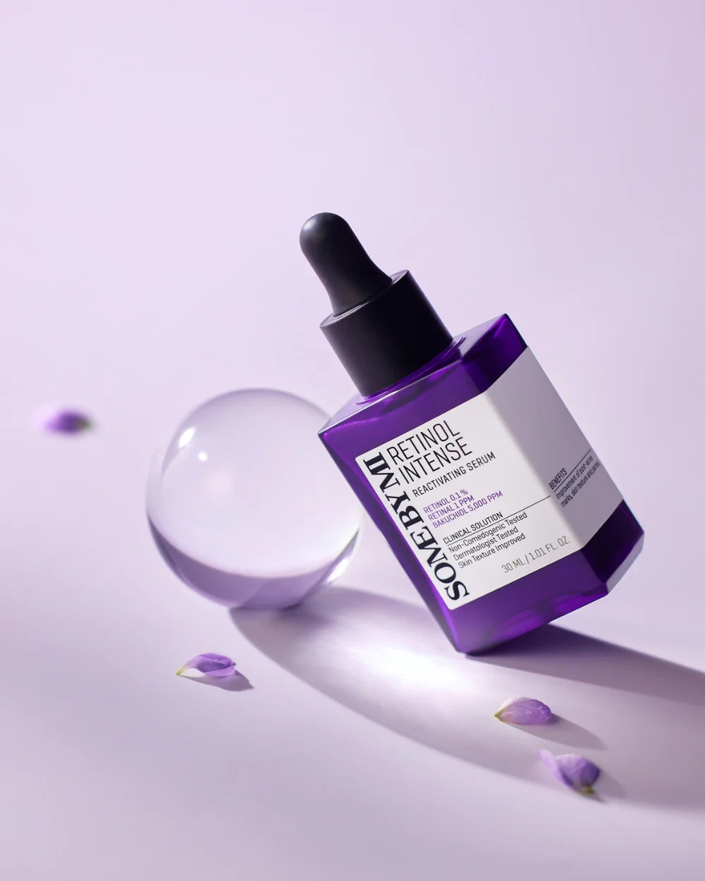 SOME BY MI RETINOL INTENSE سيروم ريتنول