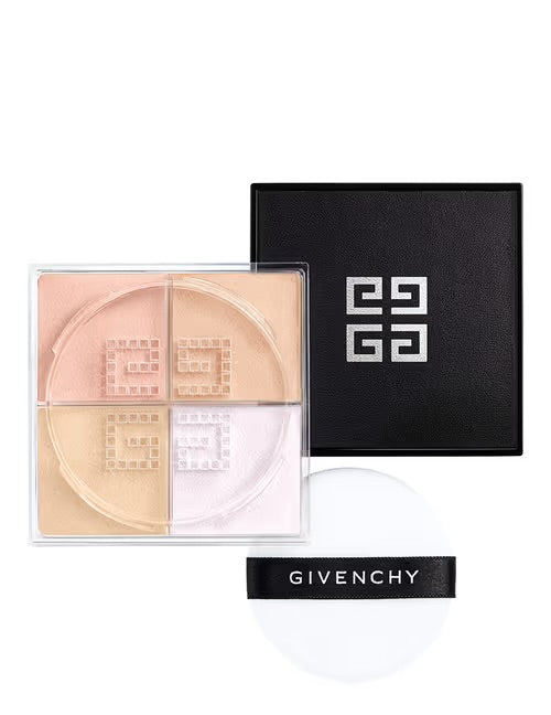 GIVENCHY PRISME LIBRE SETTING&LOOSE PODER باودر التثبيت الملونة من جيورجيو ارماني