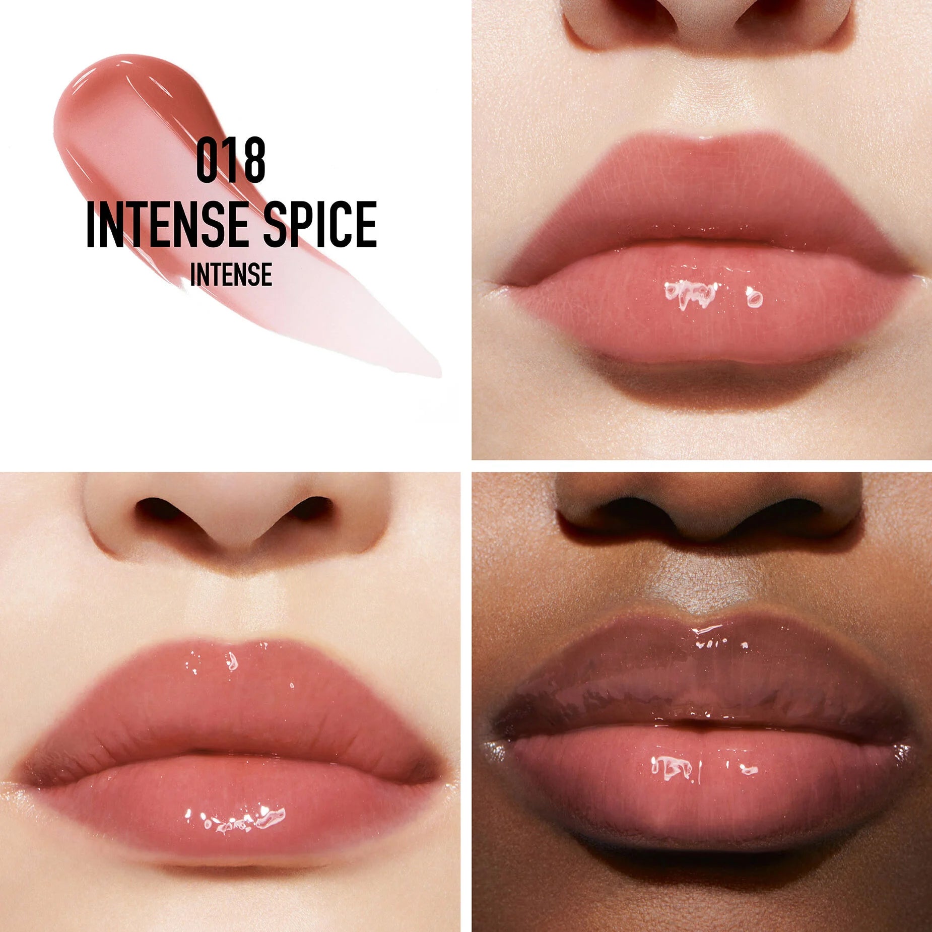 Dior Addict Lip Maximizer GLOSS 6ml ملمع شفاه من ديور