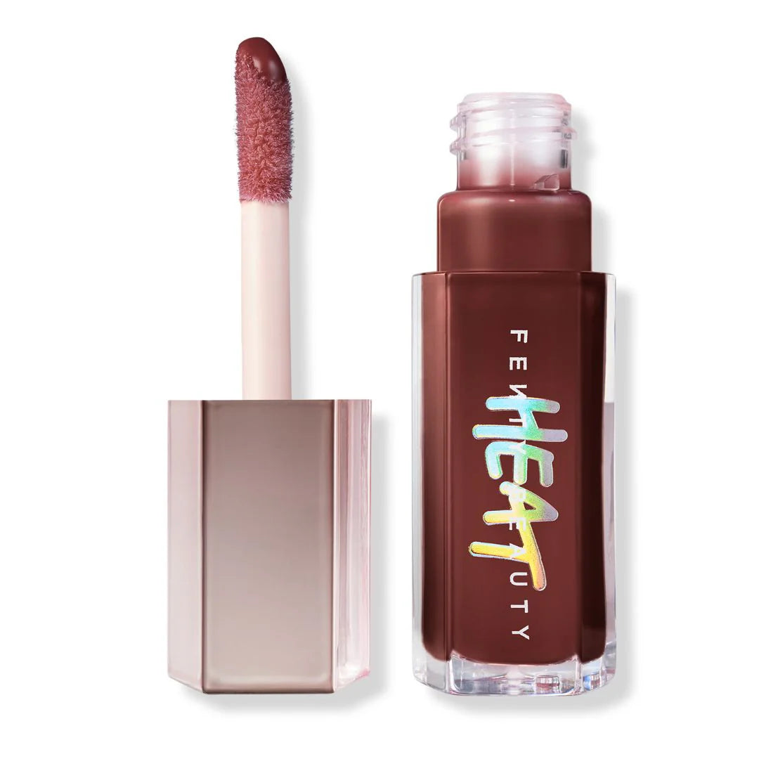 FENTY BEAUTY Gloss Bomb Universal Lip ملمع شفاه من فينتي بيوتي