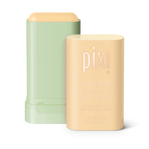 PIXI On-the-Glow SuperGlow 19g اضاءة الخدود المميزة من بيكسي