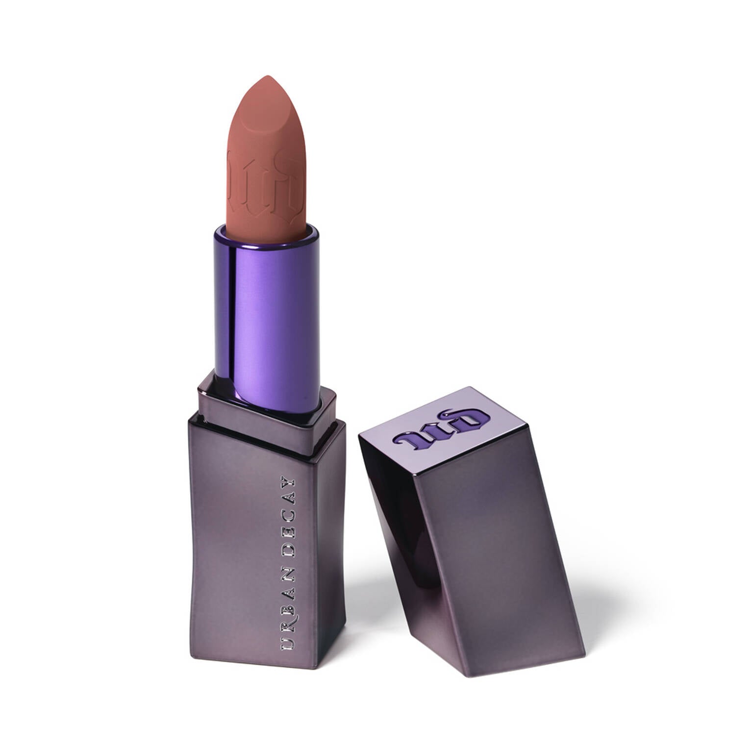 URBAN DECAY VICE LIPSTICK (MATTE) طلاء الشفاه المطفي من اوربن ديكيه