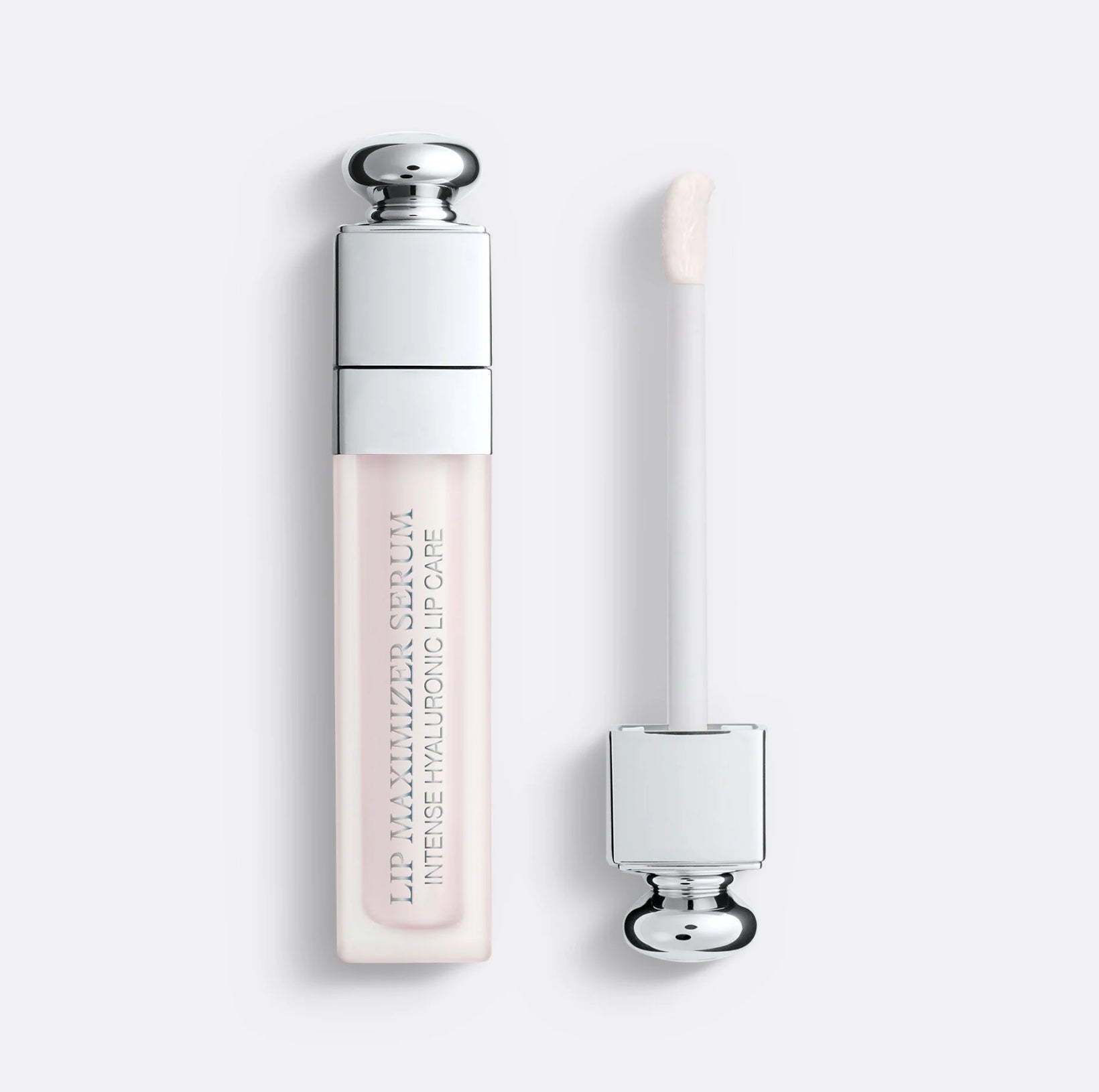 DIOR ADDICT LIP MAXIMIZER SERUM مكبر شفاه من ديور