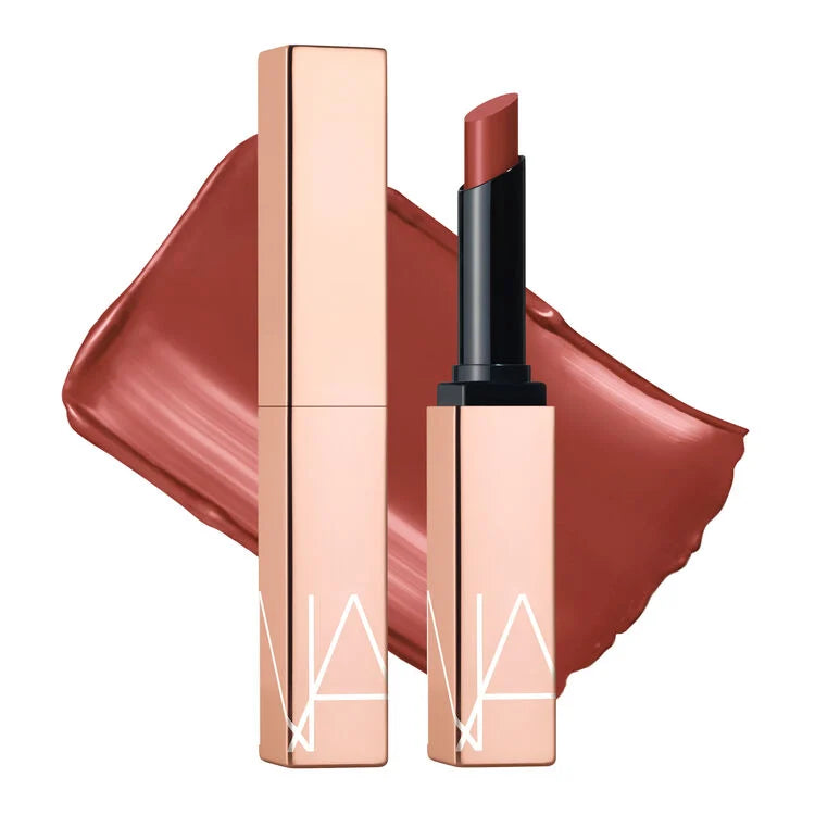 NARS AFTERGLOW SENSUAL SHINE LIPSTICK ملمع شفاه كريمي من نارس