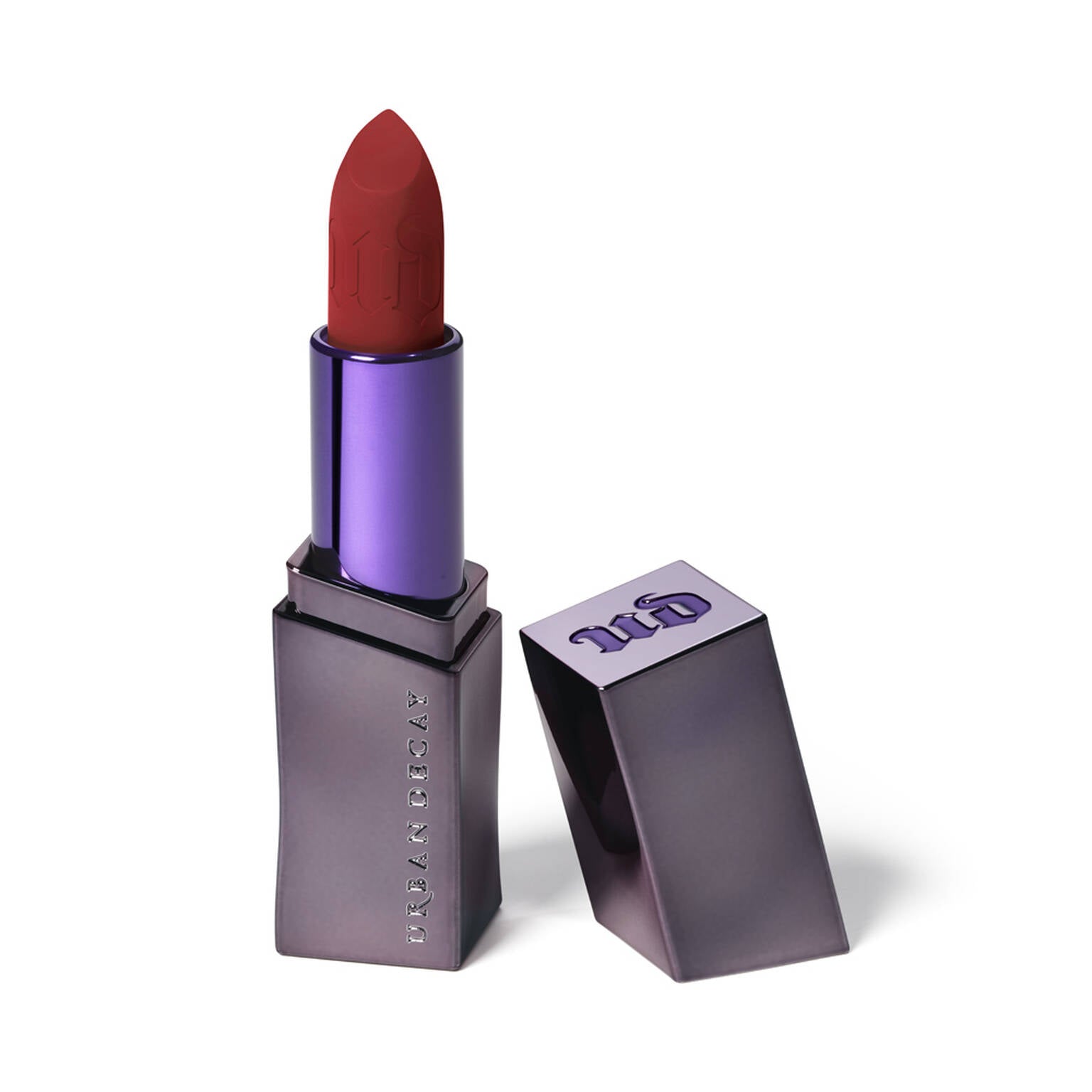 URBAN DECAY VICE LIPSTICK (MATTE) طلاء الشفاه المطفي من اوربن ديكيه