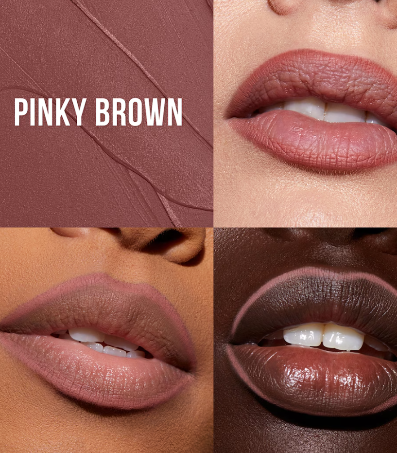 HUDA BEAUTY Habibti Face and Lip Set (Full Size) مجموعة حبيبتي للوجه والشفاه (حجم كامل)