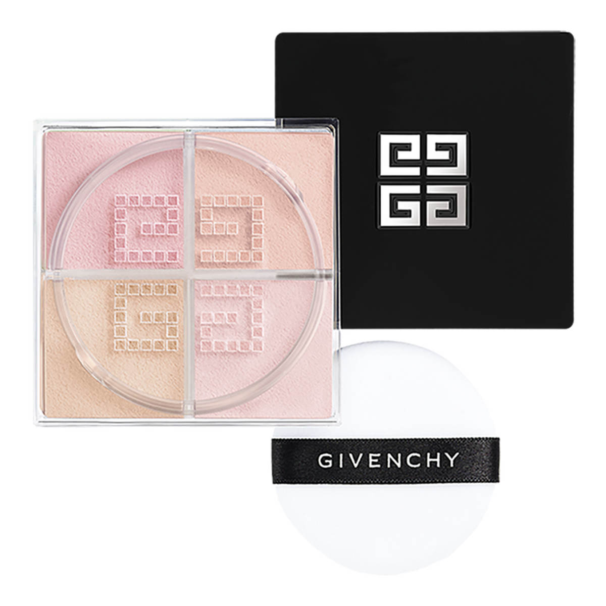 GIVENCHY PRISME LIBRE SETTING&LOOSE PODER باودر التثبيت الملونة من جيورجيو ارماني