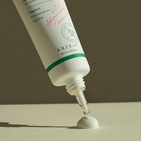 AXIS-Y COMPLETE No-Stress Physical Sunscreen واقي شمس من اكسيس واي