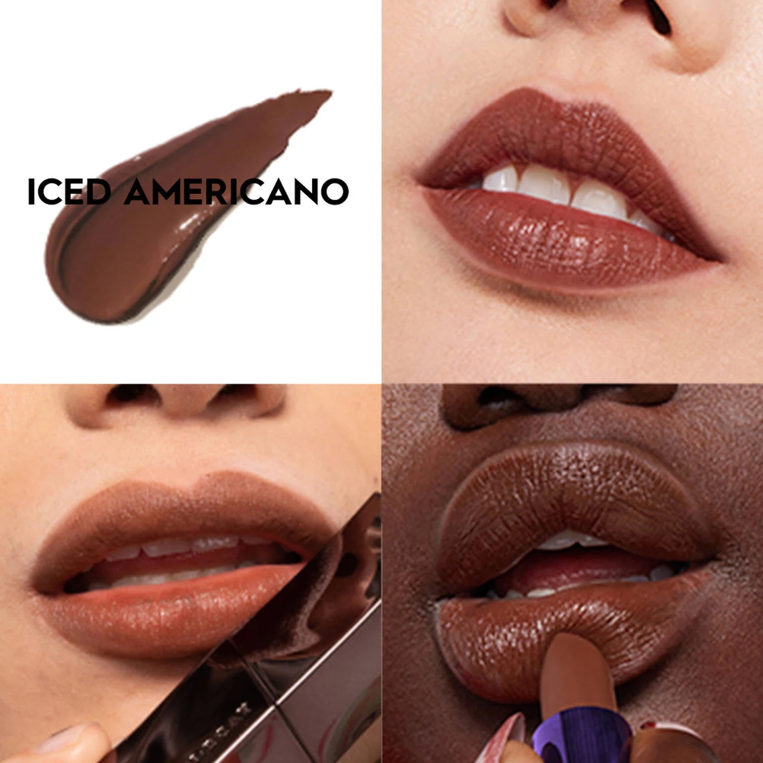 URBAN DECAY VICE LIPSTICK (CREAM) طلاء شفاه كريم ناعم من اوربن ديكيه