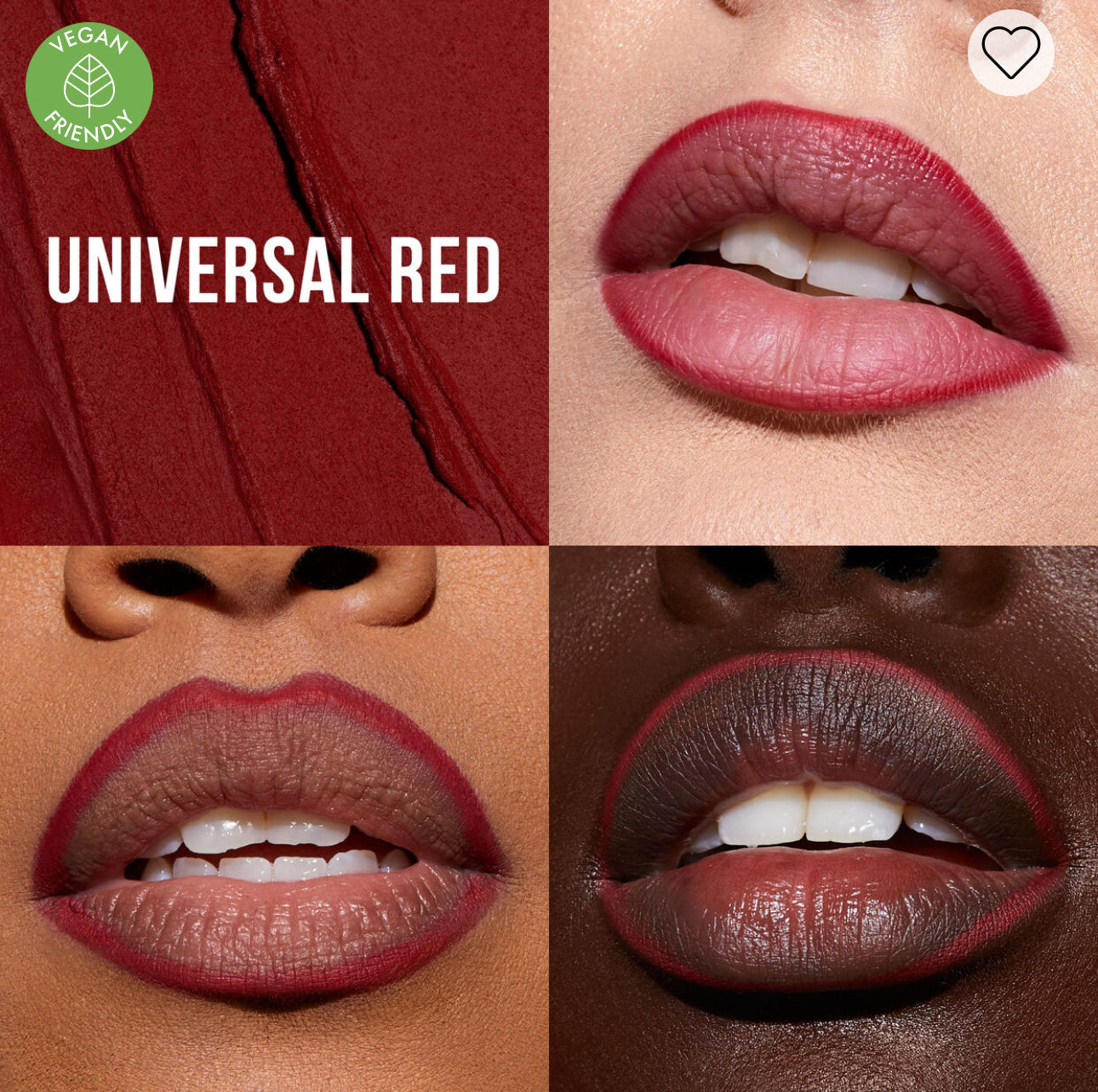 HUDA BEAUTY Lip Contour 2.0 Automatic Matte Lip Pencil 0.5g محدد الشفاه من هدى بيوتي