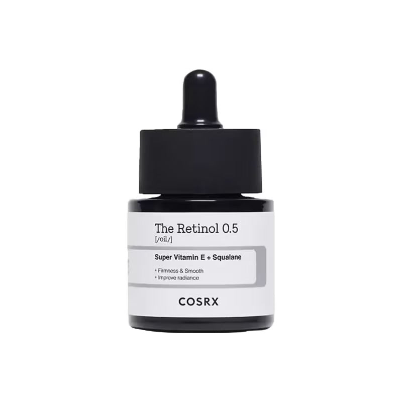 COSRX RETINOL 0.5 SERUM ريتنول ٠.٥ من كوزركس