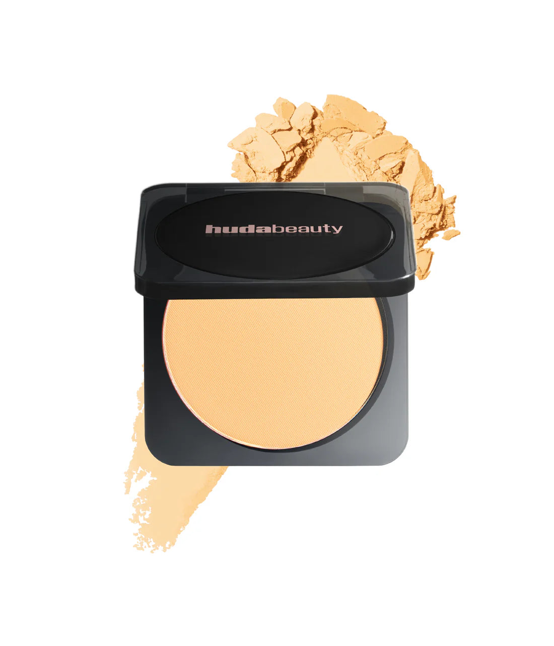 HUDA BEAUTY EASY BAKE PRESSED POWDER بودرة مضغوطة سهلة التصفيف من هدى بيوتي