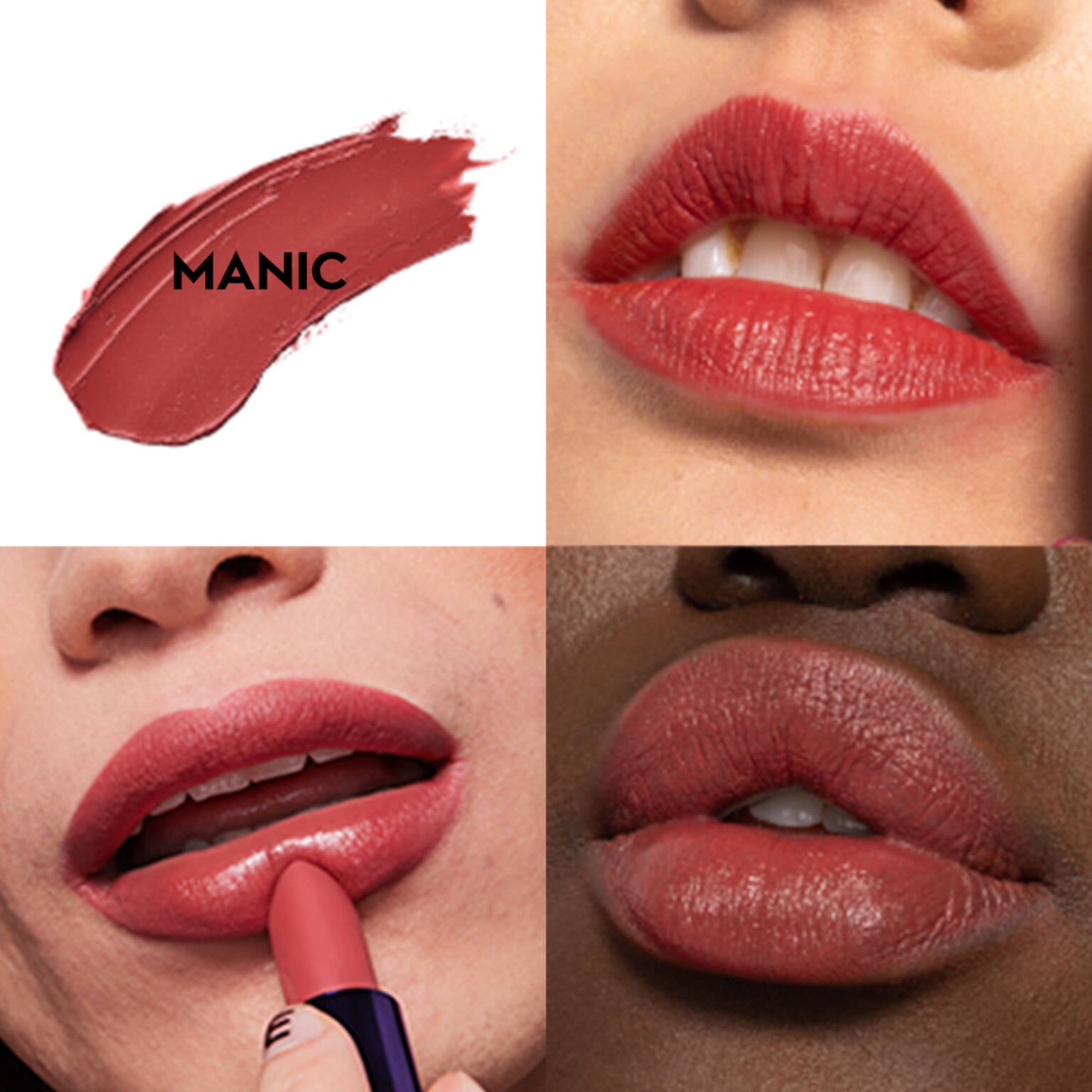 URBAN DECAY VICE LIPSTICK (CREAM) طلاء شفاه كريم ناعم من اوربن ديكيه