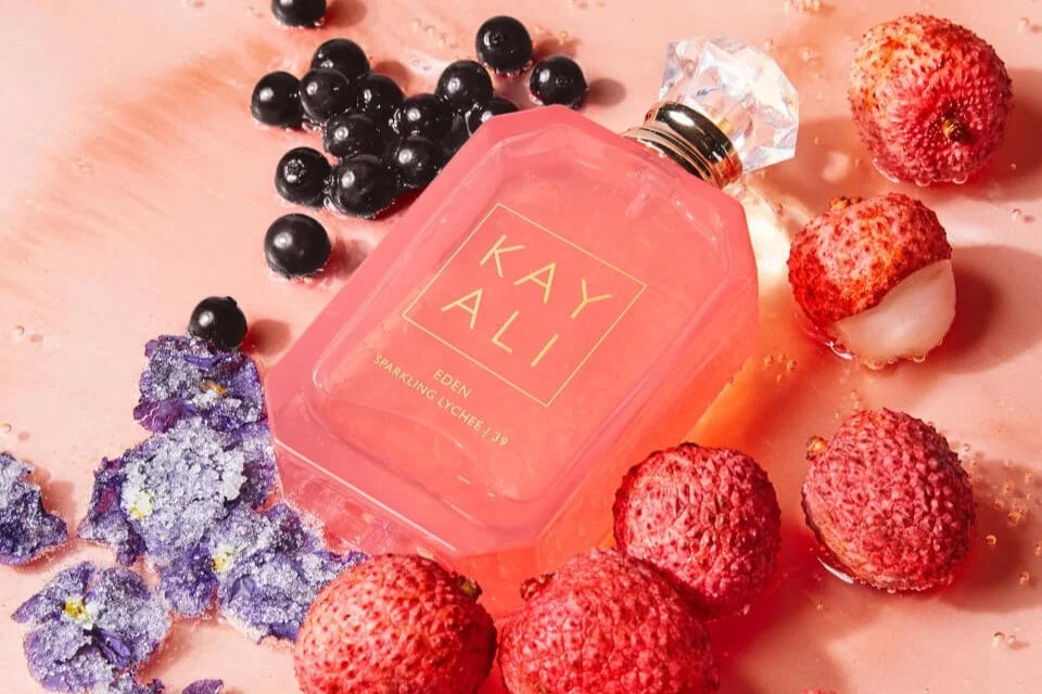 KAYALI Eden Sparkling Lychee (39) Eau de parfum 100ml