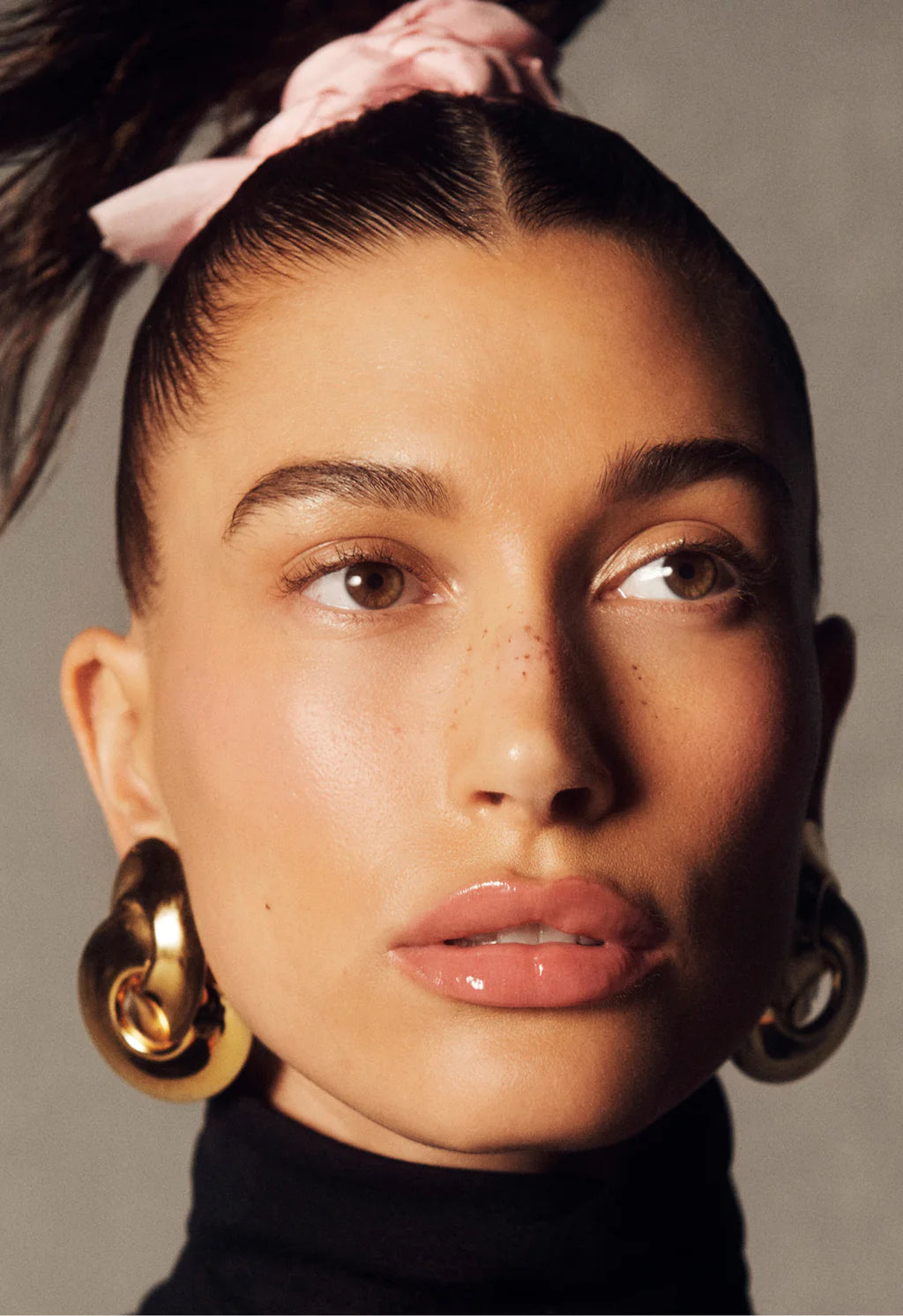 RHODE LIP TINT ملمع ومرطب شفاه عميق