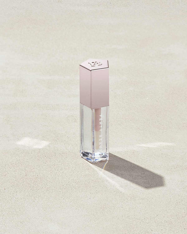 FENTY BEAUTY Gloss Bomb Universal Lip Luminizer ملمع شفاه كريمي من فينتي بيوتي