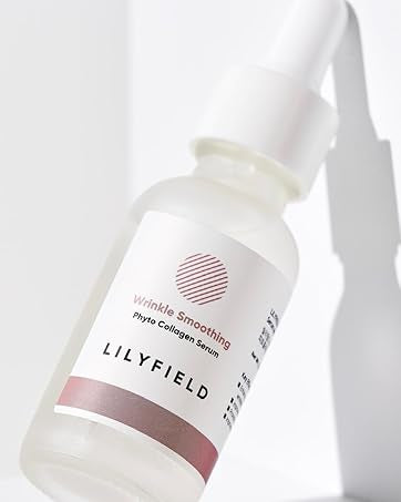 LILYFIELD phyto collagen serum سيروم الكولاجين