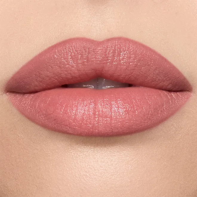 Charlotte Tilbury THE BELLA SOFIA LUSCIOUS LIP SLICKمجموعة الشفاه من شارلوت