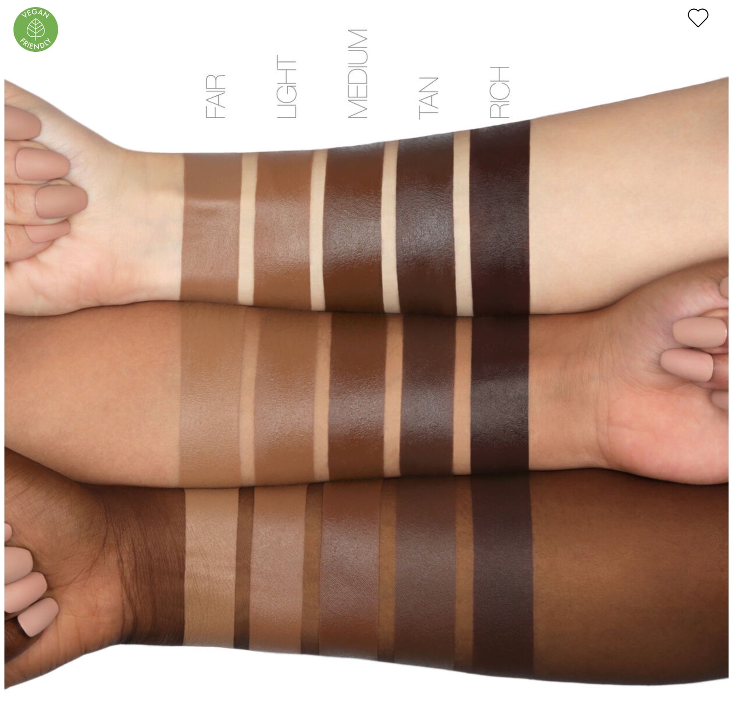 HUDA BEAUTY Tantour Contour & Bronzer Cream برونزر كريمي من هدى بيوتي