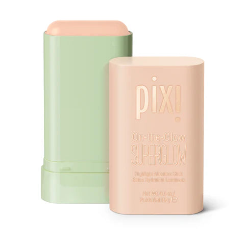 PIXI On-the-Glow SuperGlow 19g اضاءة الخدود المميزة من بيكسي