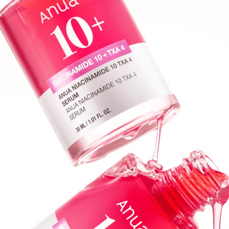 ANUA Niacinamide 10%+ TXA 4% Dark Spot Correcting Serum (New) سيروم علاج التصبغات من انوا الجديد