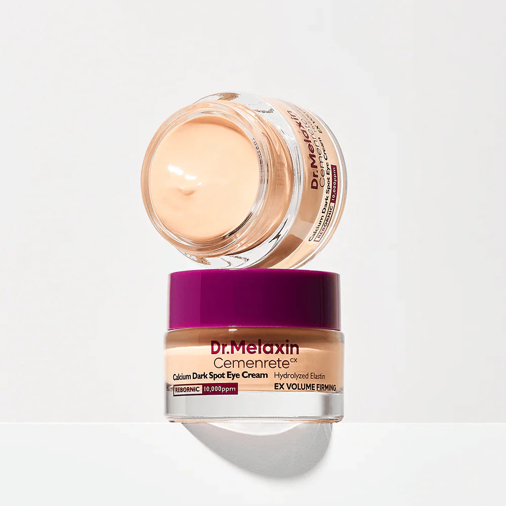 Dr. Melaxin Cemenrete Calcium Dark Spot Eye Cream