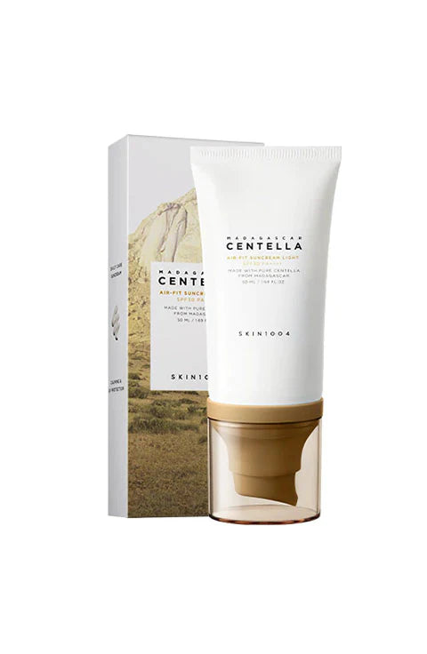 SKIN1004 CENTELLA AIR-FIT suncream واقي شمس سانتيلا