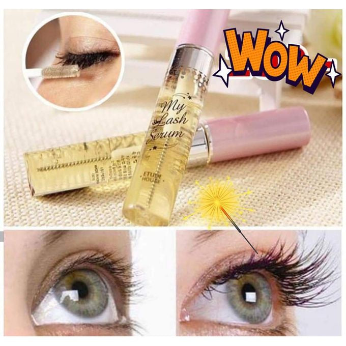 ETUDE renewal My Lash serum 9ml سيروم رموش كوري من ايتود هاوس