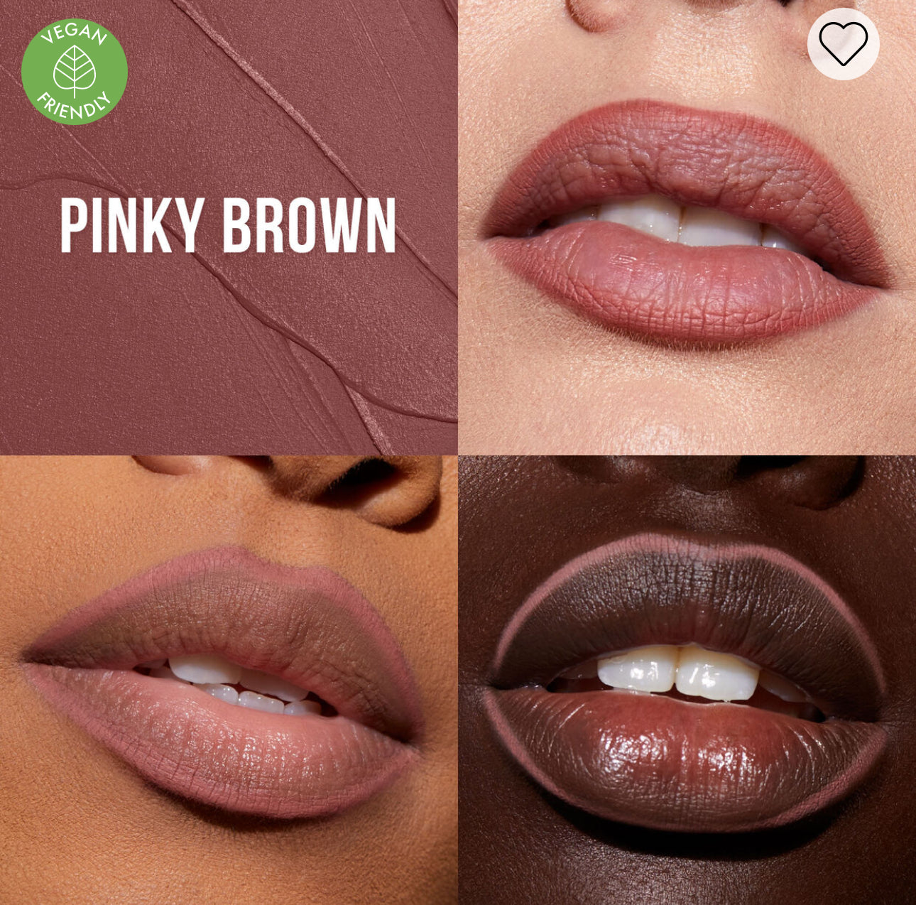 HUDA BEAUTY Lip Contour 2.0 Automatic Matte Lip Pencil 0.5g محدد الشفاه من هدى بيوتي