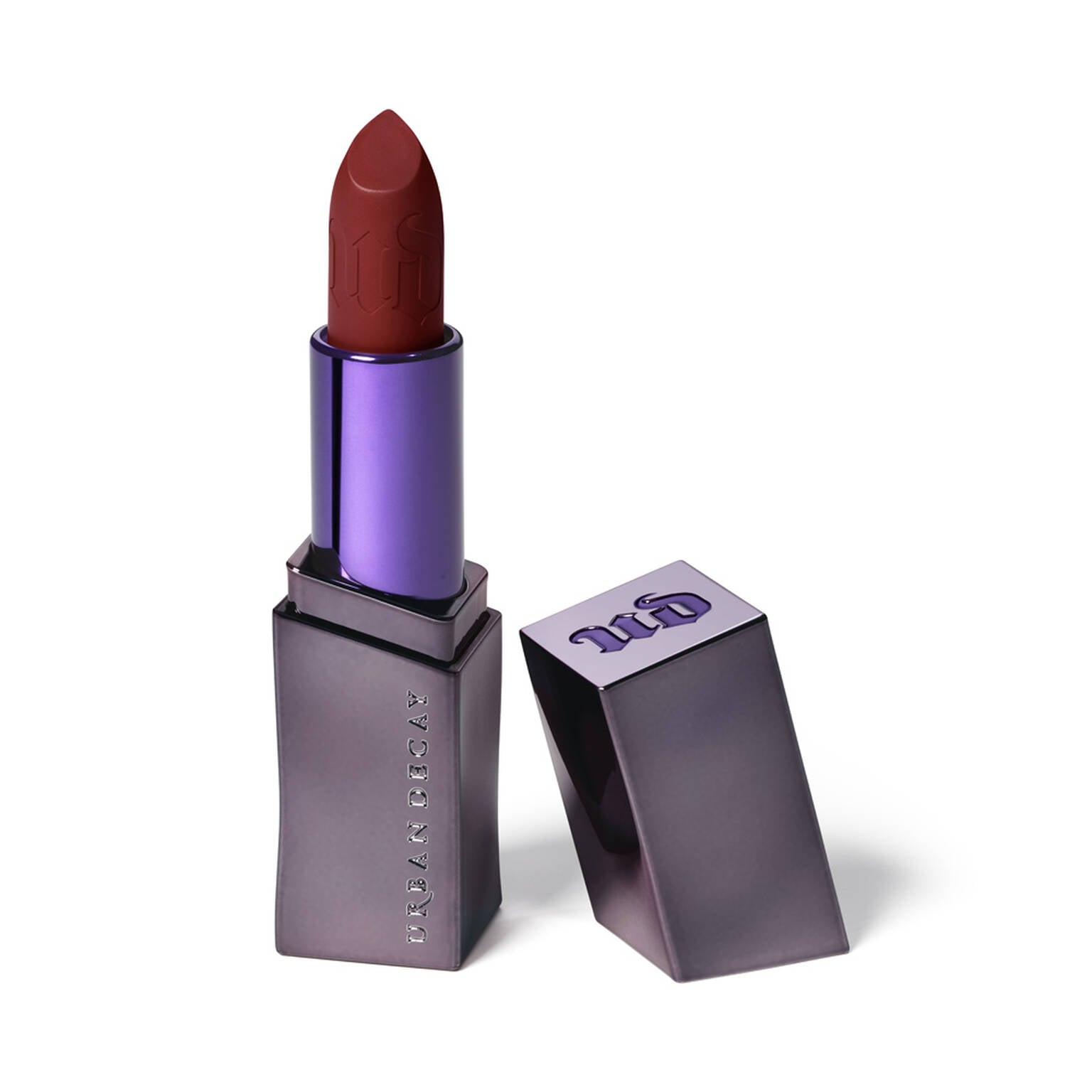 URBAN DECAY VICE LIPSTICK (CREAM) طلاء شفاه كريم ناعم من اوربن ديكيه