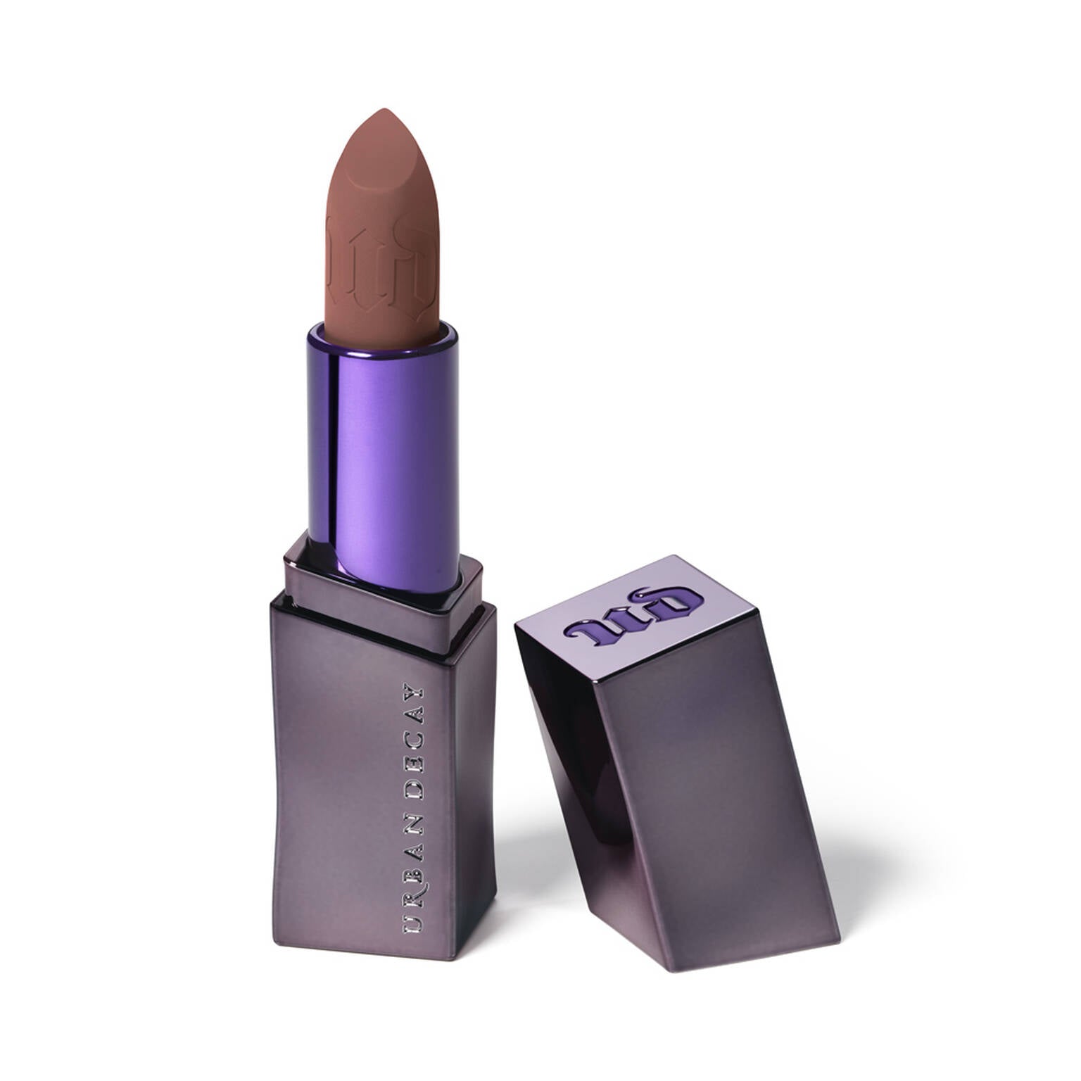 URBAN DECAY VICE LIPSTICK (MATTE) طلاء الشفاه المطفي من اوربن ديكيه