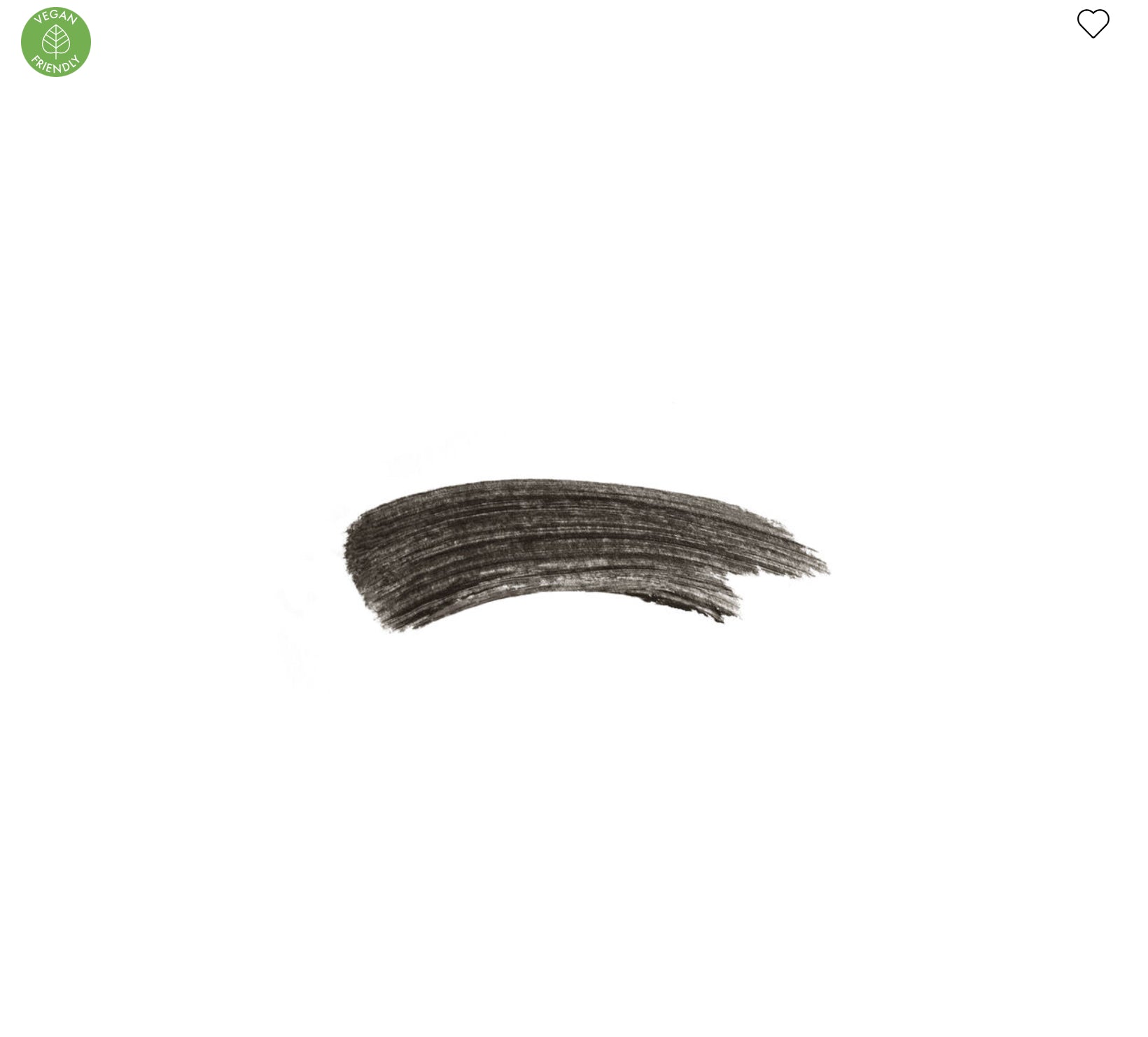 HUDA BEAUTY BOMBBROWS (fiber gel) جل تثبيت الحاجب مع شعيرات صغيرة من هدى بيوتي