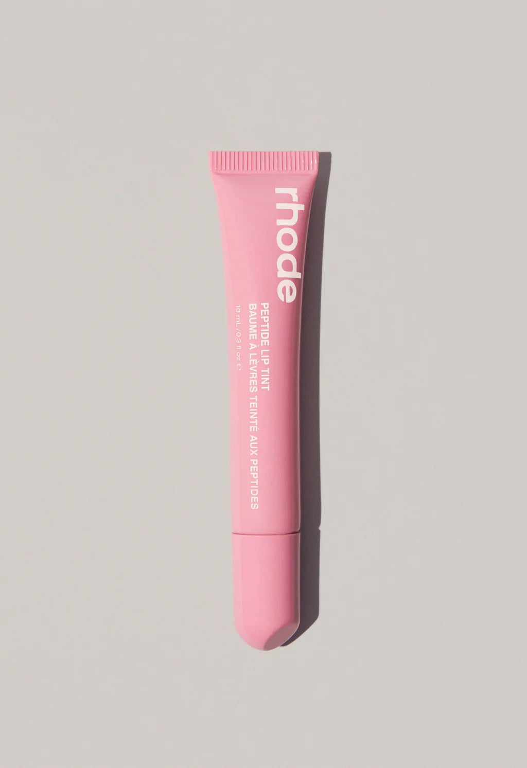 RHODE LIP TINT ملمع ومرطب شفاه عميق