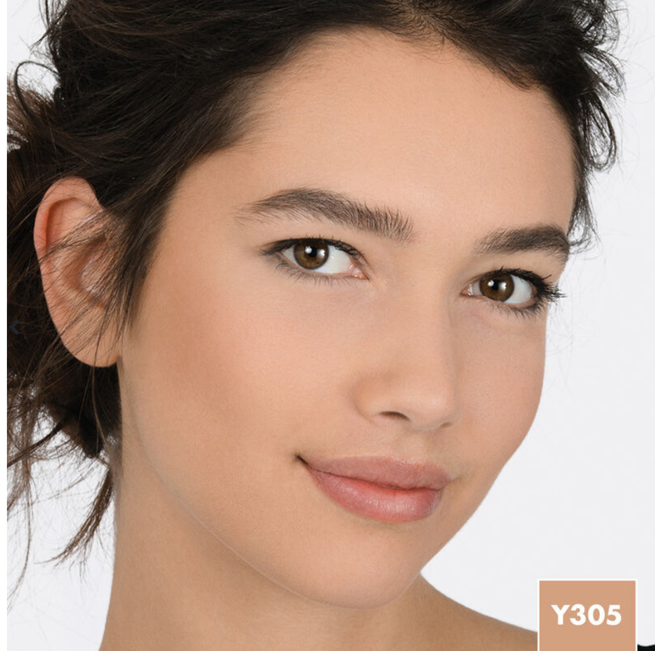 MAKEUP FOR EVER MATTE VELVET SKIN-COMPACT كريم اساس كريمي من ميك اب فور ايفير