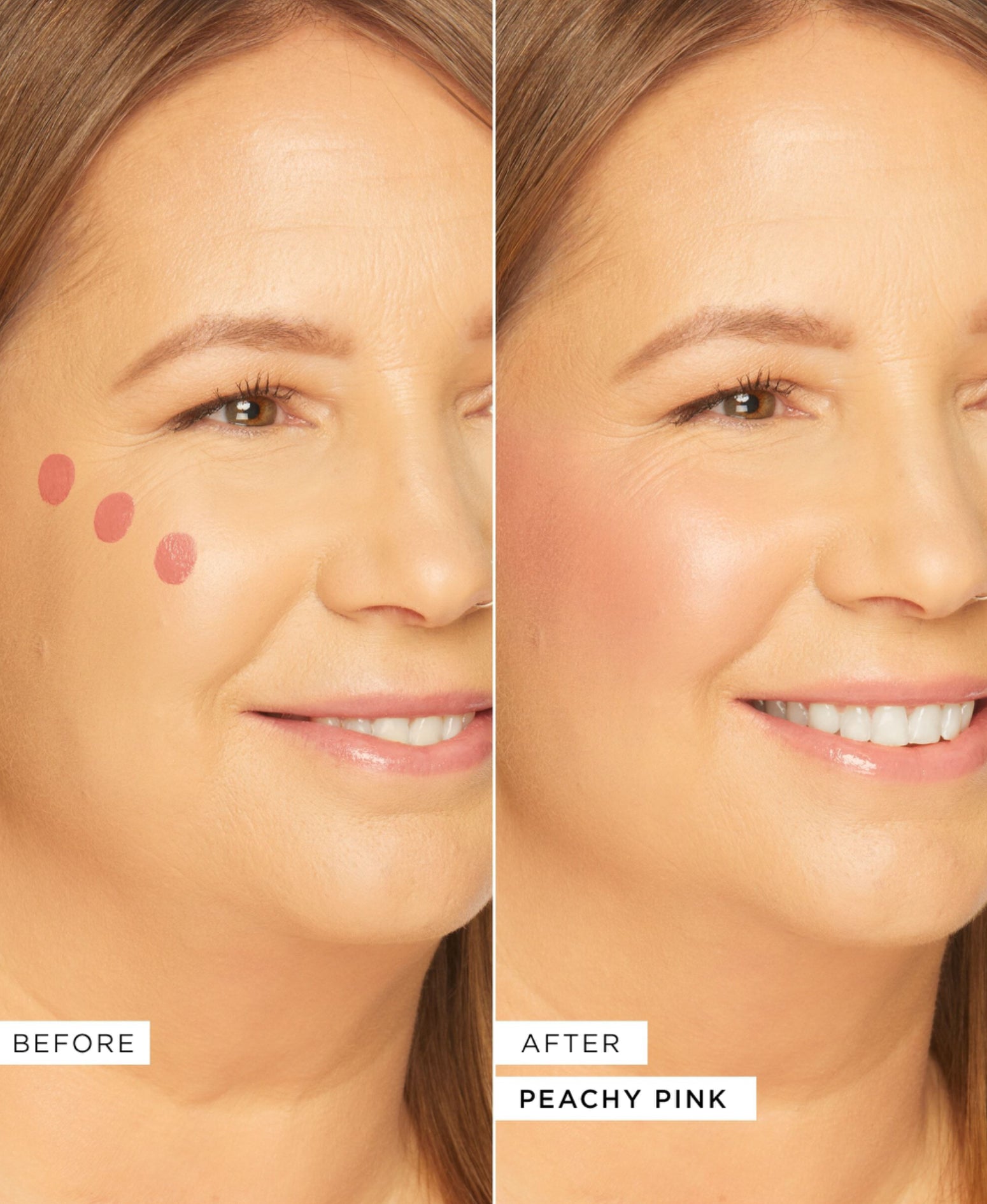 TARTE MANEATER BLUSH & GLOW طلاء خدود لامع من تارت