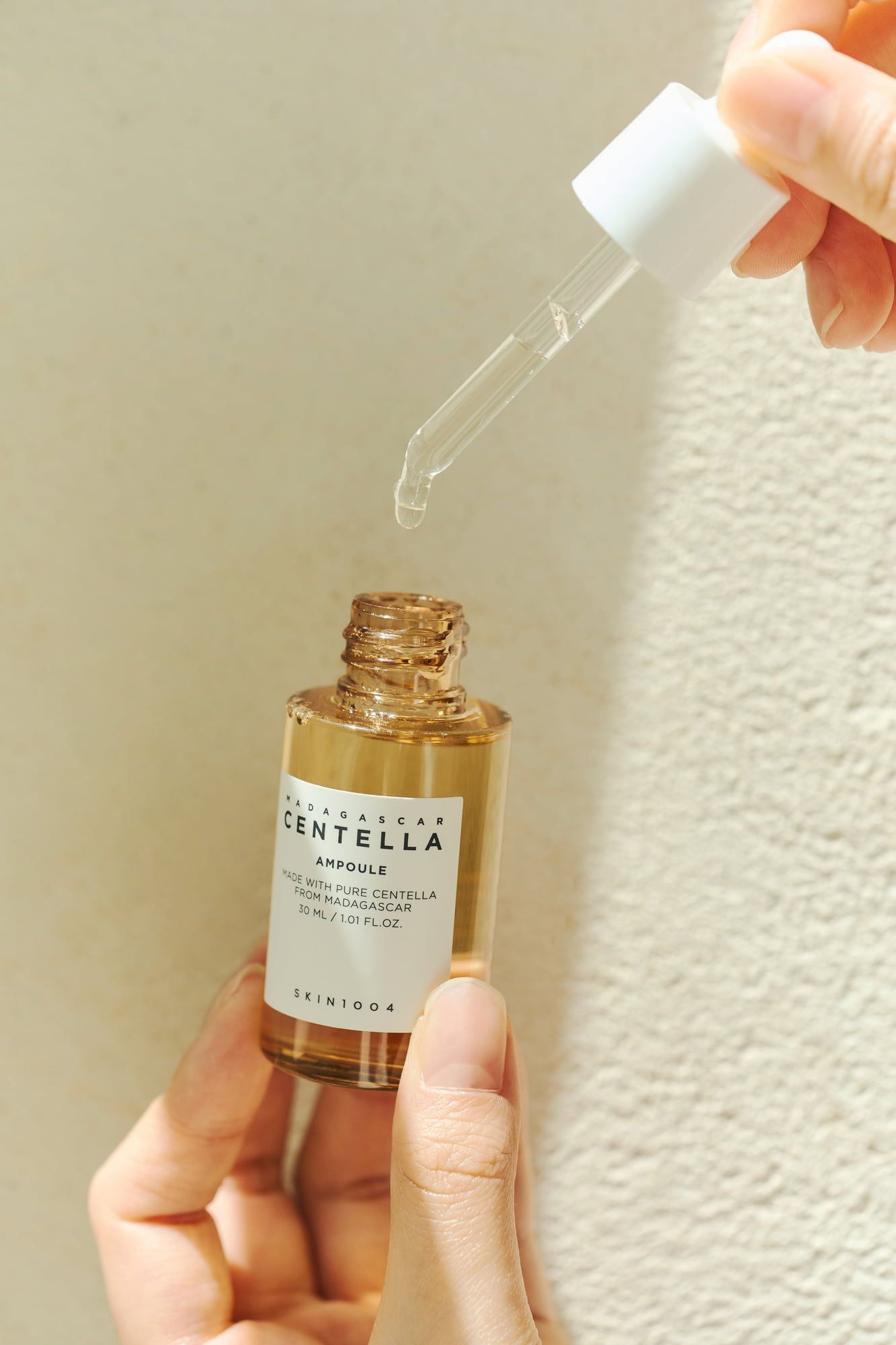 SKIN1004 Centella Skin Repair Kit Full Size بكج سنتيلا لترميم البشرة بالحجم الكامل للمنتج