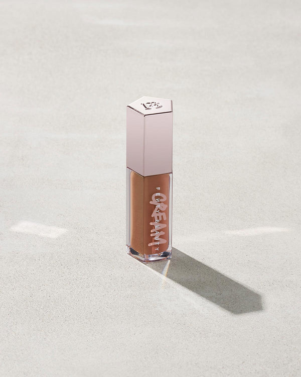 FENTY BEAUTY Gloss Bomb Universal Lip Luminizer ملمع شفاه كريمي من فينتي بيوتي